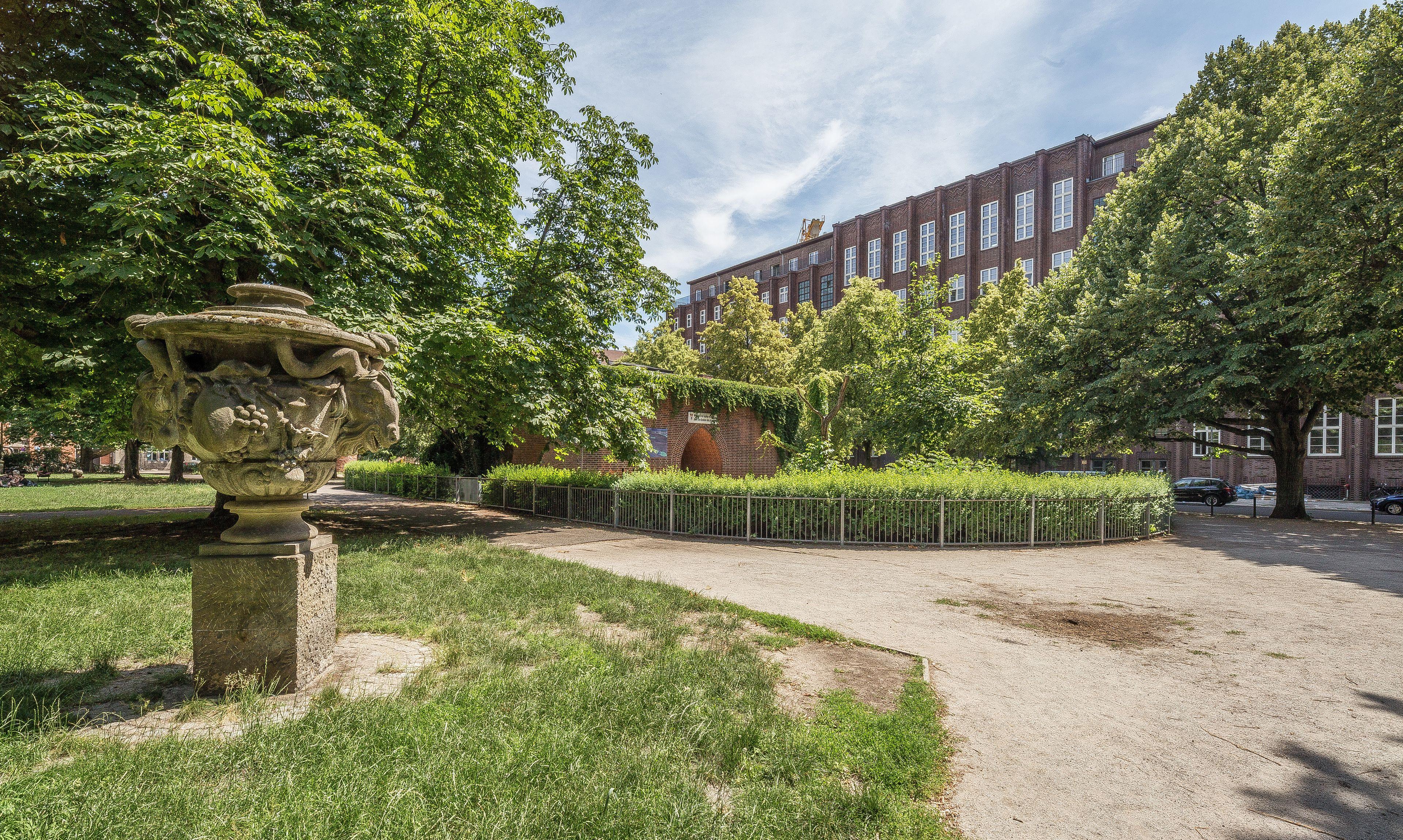 Nena Apartments Metropolpark Berlin - Mitte -Adult Only — Photos 2